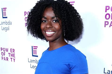 camille winbush relationships|22 Captivating Facts About Camille Winbush